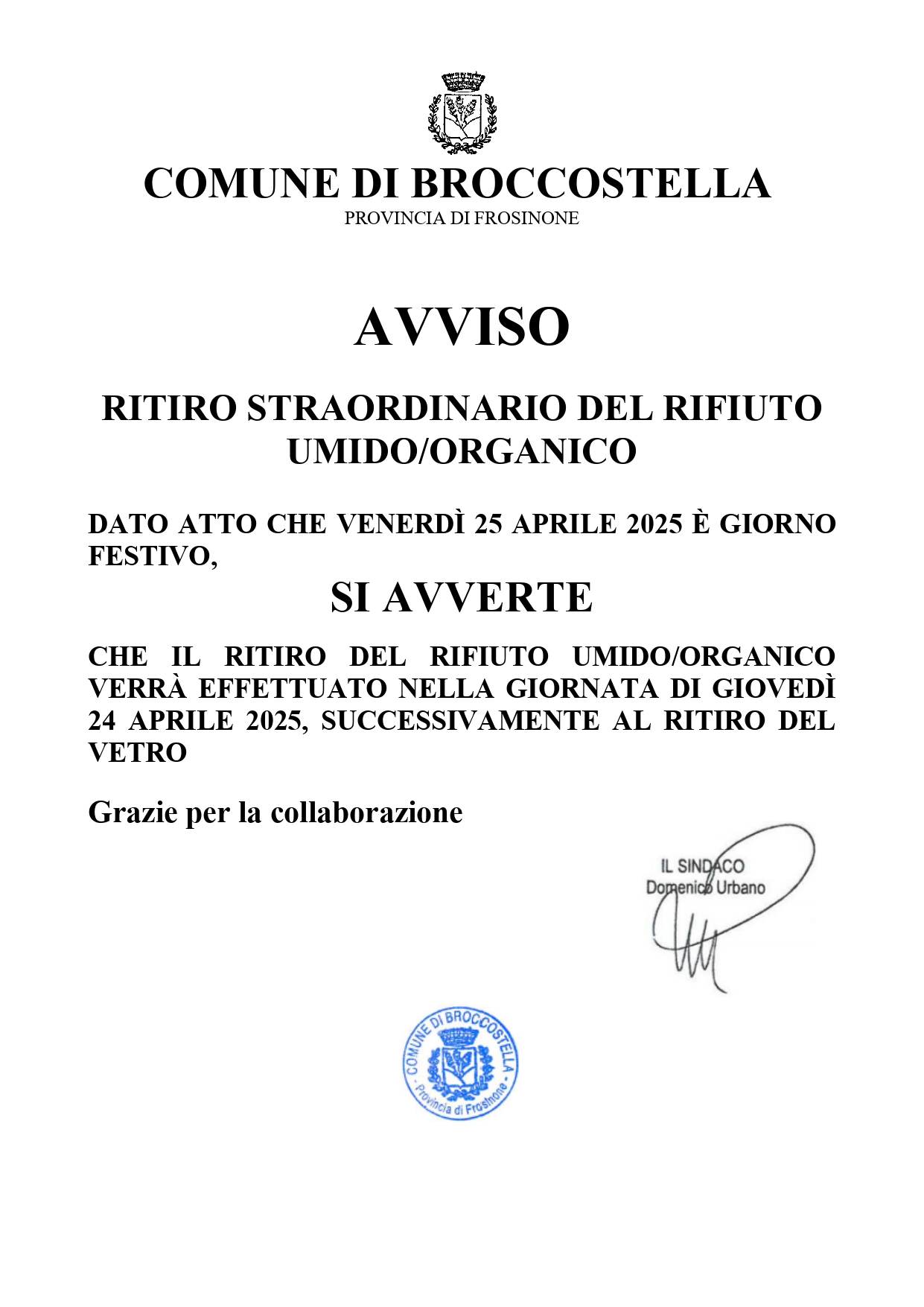 descrizione immagine