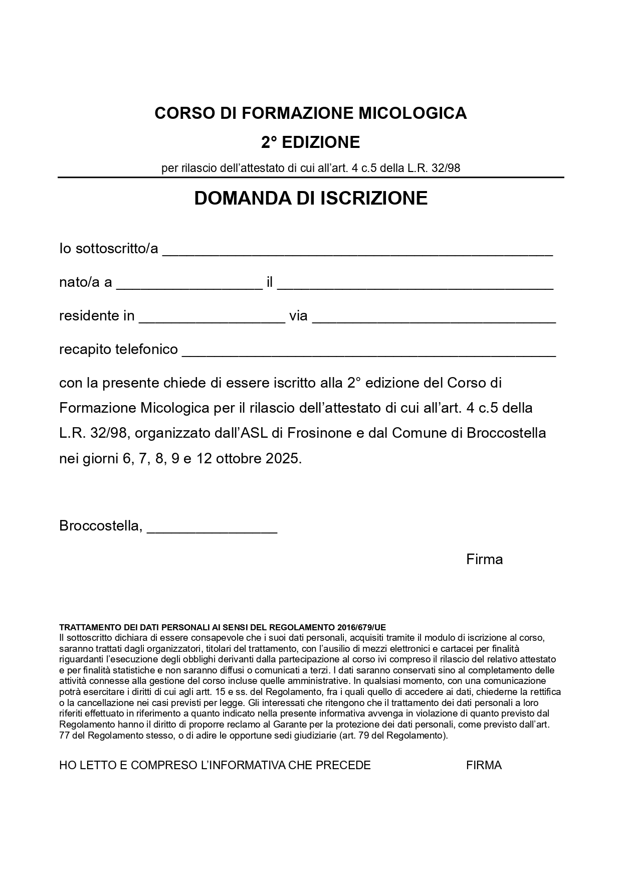 descrizione immagine
